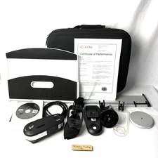X-Rite i1 Pro RevE Color Profiling Software Bundle