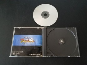 Import Sega Saturn - Virtua Fighter - Japan Japanese US SELLER