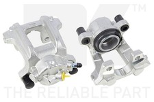 Bremssattel NK 211593 für F21 F31 F36 F80 BMW F20 Gusseisen 3er F30 Touring 1er