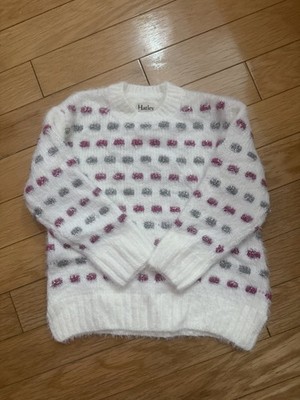 New Sweater For Girls 4T