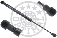 Verin de hayon / de capot Smart CITY-COUPE