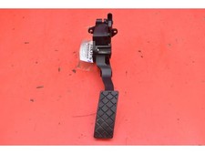 SKODA FABIA III Estate NJ5 Gaspedal 6C1723503B 2016 35849355