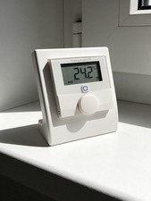 Homematic IP Wandthermostat Aufsteller Stand Halter Ständer