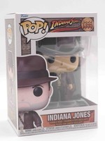 Funko Pop! 1355: Indiana Jones - Indiana Jones - NEU