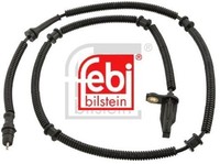 Febi Bilstein 106958 Sensor FüR Raddrehzahl ABS Sensor Raddrehzahl FüR Renault