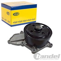 Magneti Marelli Wasserpumpe Passend FüR Honda Accord Civic CR-V FR-V |