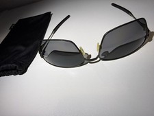 Oakley Square Wire Sunglasses