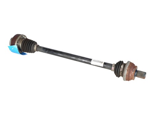 Antriebswelle AUDI A3 (8V) 1.8 TFSI quattro  132 kW  180 PS (08.2012-> ) 5Q0501