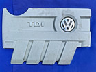 2009 2010 Volkswagen Passat Jetta TDI Diesel Engine Cover Top Trim 03L103985AD