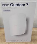 Amazon eero Outdoor 7 Dual Band Mesh Wi-Fi Router -NEW/OPEN BOX- — photo 2