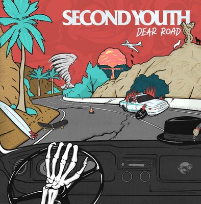 Second Youth : Dear Road CD (2018) ***NEW*** Incredible Value and Free Shipping!