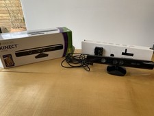 Xbox 360 Kinect Sensor Boxed