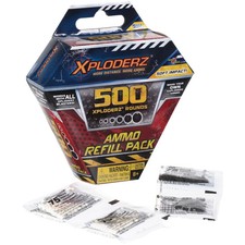 Ammo Refill Pack Xploderz