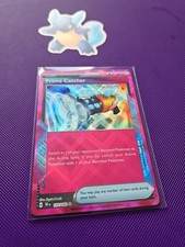 Prime Catcher 157/162 Sv05: Temporal Forces Holo