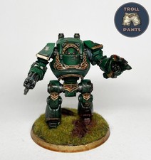 Warhammer 40k - Horus Heresy - Sons Of Horus ...