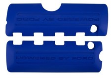 Ford Performance M-6p067-m50b 5.0l Coyote Powered By Ford Blue Coil Covers