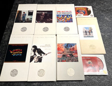 Sony Mastersound CD Super Bit Map Gold CD, Ca...