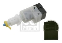 Febi Bilstein 12231 Bremslichtschalter Passend FüR Fiat Lancia