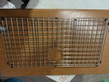 FRANKE  PS2-33-36S Stainless Bottom Grid For Professional 2.0 PS2X110-33 Sink