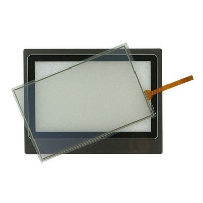 1 pc. New 7inch WOP-2070T-S2AE Protective Film + Touch Screen #bv