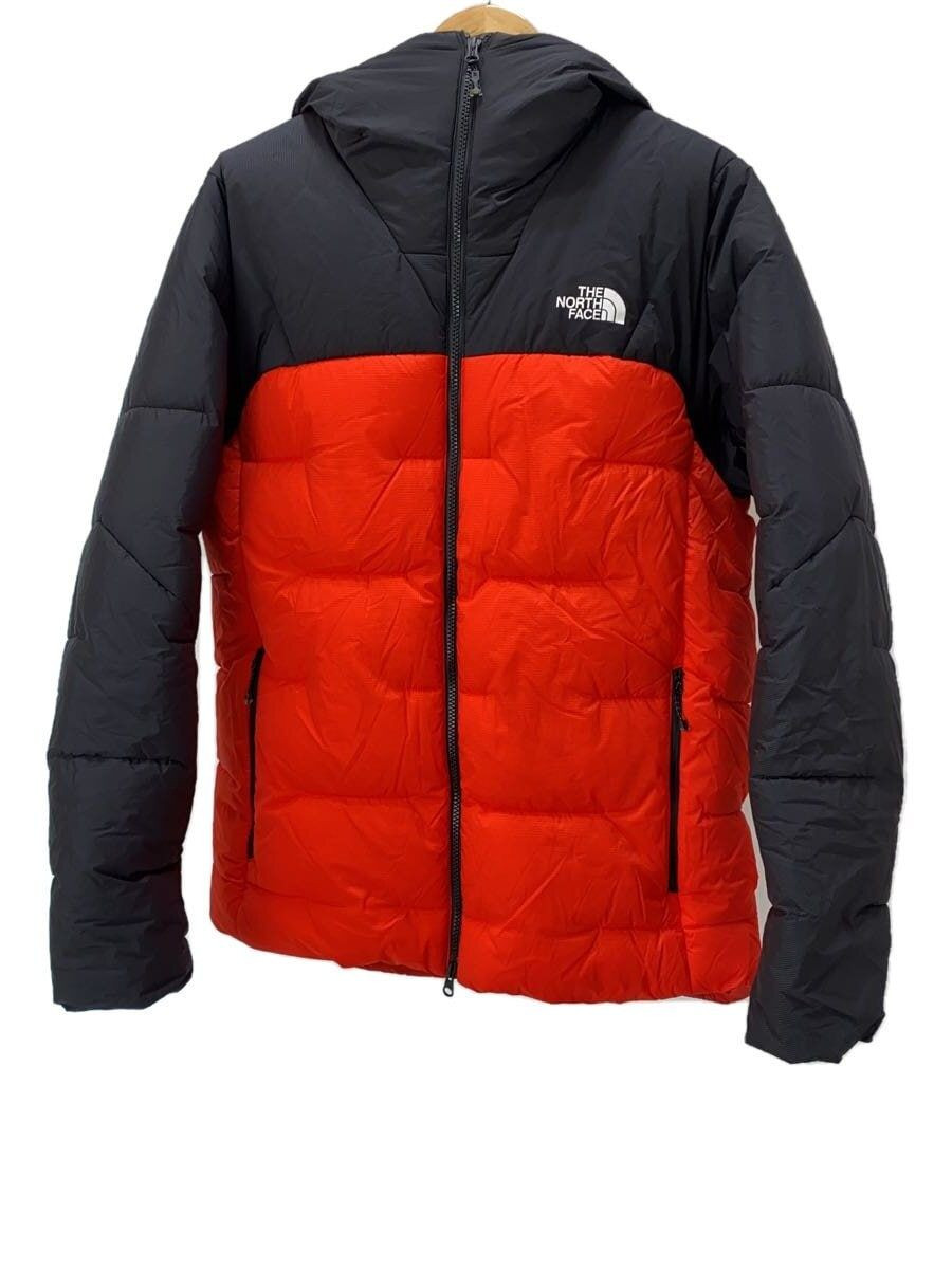 THE NORTH FACE OTHER RIMO JACKET RYMO L NYLON RED Used | eBay