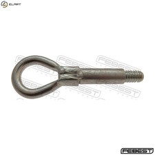 TOW HOOK 1899-DHF FOR CADILLAC SUZUKI WAGON/Hatchback LIANA ALTO/K10 SWIFT/IV