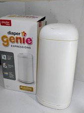 Diaper Genie Expressions Complete Diaper Disposal Pail