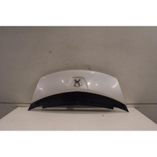 Capote Peugeot iOn