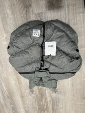 Enfant 7AM Car Seat Cocoon Cover Heather Gray BRAND NEW with Tags
