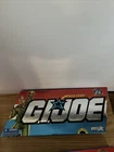 2007 GI Joe 25th Anniversary Duke Scarlett Snake Eyes Action Figure Set NIP