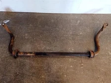 Front Sway Stabilizer Bar From 2004 Sierra 2500 9238573