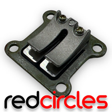 Blocco valvole 47cc & 49cc MINI MOTO MINIMOTO DIRT BIKE & QUAD REED 