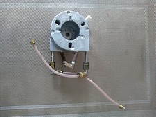 Chauffe-eau instantané Miele machine à café encastrable K5464 d'occasion