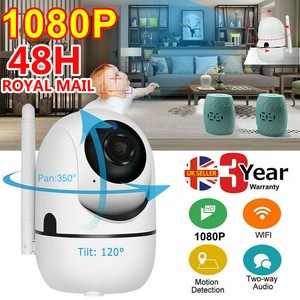 clever dog baby monitor