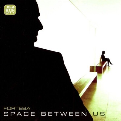 Forteba  Space Between Us Neu OVP