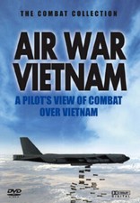 Combat: Air War Vietnam DVD (2006) cert E Highly Rated eBay Seller Great Prices