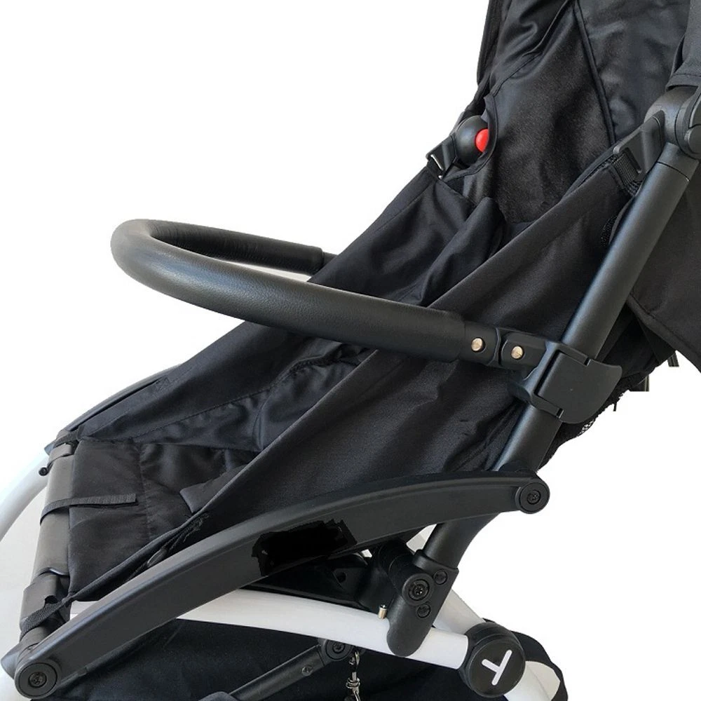 Handle Baby Stroller Accessories Armrest Bumper Bar Pushchair