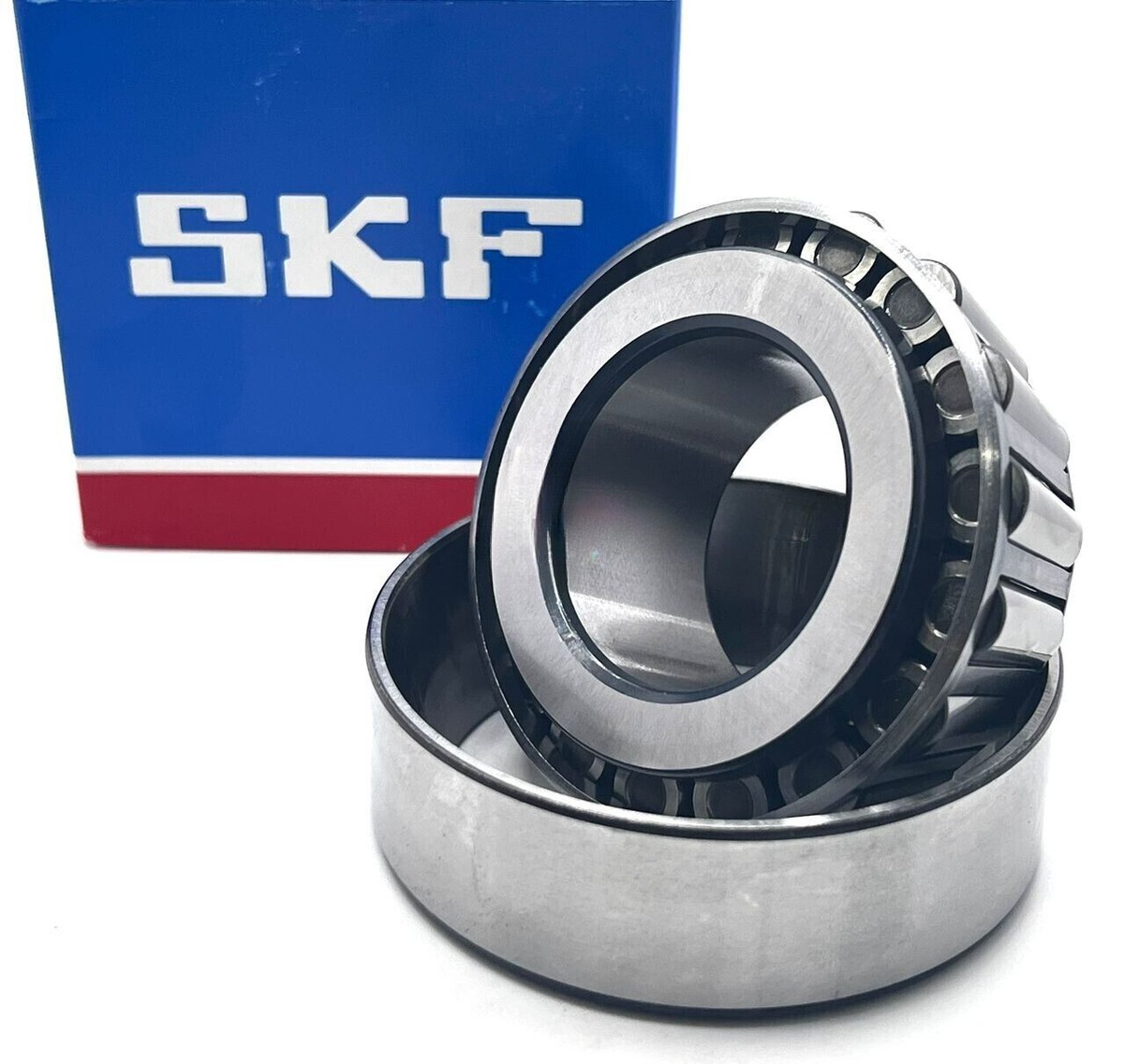 SKF 33208 Tapered Roller Bearings 40x80x32mm | eBay