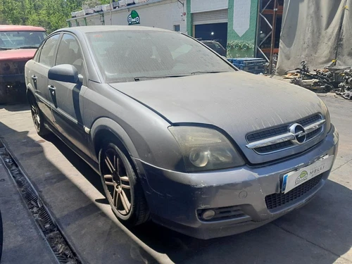 55189629 Centralina Motore per OPEL VECTRA C BERLINA GTS 2004 8687105 - Foto 10 di 10