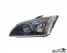 Scheinwerfer H1 + H7 Links für FORD FOCUS II DA