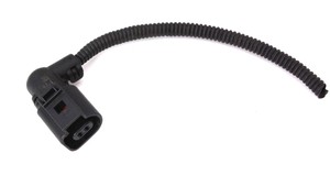 Hood Latch Sensor Microswitch Pigtail 99 05 Vw Jetta Golf Mk4 Beetle 1j0 973 702 Ebay