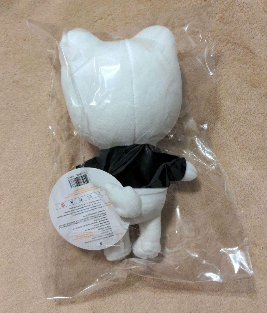 Stray Kids Official SKZOO PLUSH Original ver. Jiniret