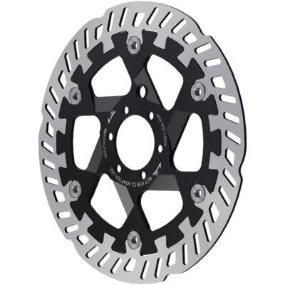 Magura MTB Bremsscheibe MDR-P 180 mm, 6-Loch, Stärke 2 mm