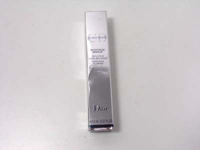 Christian Dior Lip Beautyfier Extra Shine Lip Plumper ~ 0.27oz/ 8ml
