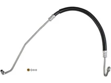 64JY51V Power Steering Pressure Line Hose Assembly Fits F350 Super Duty