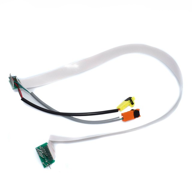 Clock Spring Wire B5567JD00A B5567JD00A Spiral Cable Wire For Nissan NAVARA eBay