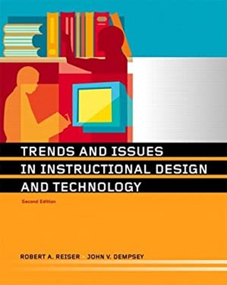 Trends und Themen in Unterrichtsdesign und Technik perfekt