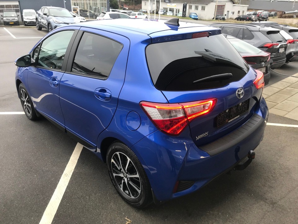 Vvt ie toyota