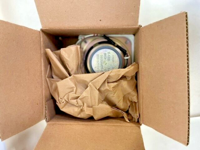 PANA-PACIFIC BRAND  22-43129-000 SPEAKER 4 “ FRIGHTLINER SPEAKER