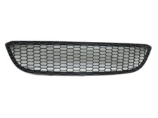 Lufteinlassgitter für Stoßstange Stoßfänger Vorne BMW E81 1er 120d 07-11 300